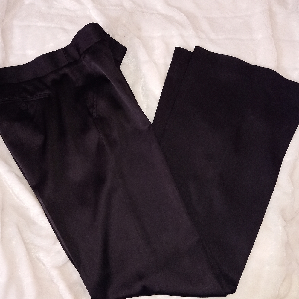 BCBG Maxazria dress pants